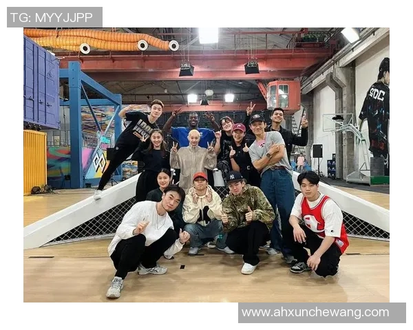 街舞实力榜单揭晓上海街舞队荣登第一名引发热议