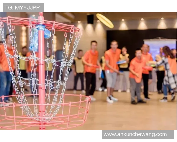 飞盘盛宴：深入武汉飞盘队背后的坚持与荣耀之路